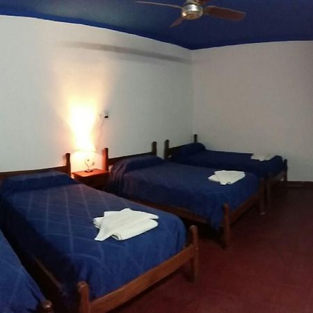 لا ريوخا Hotel Samarana المظهر الخارجي الصورة