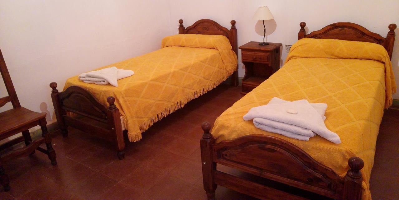 لا ريوخا Hotel Samarana المظهر الخارجي الصورة