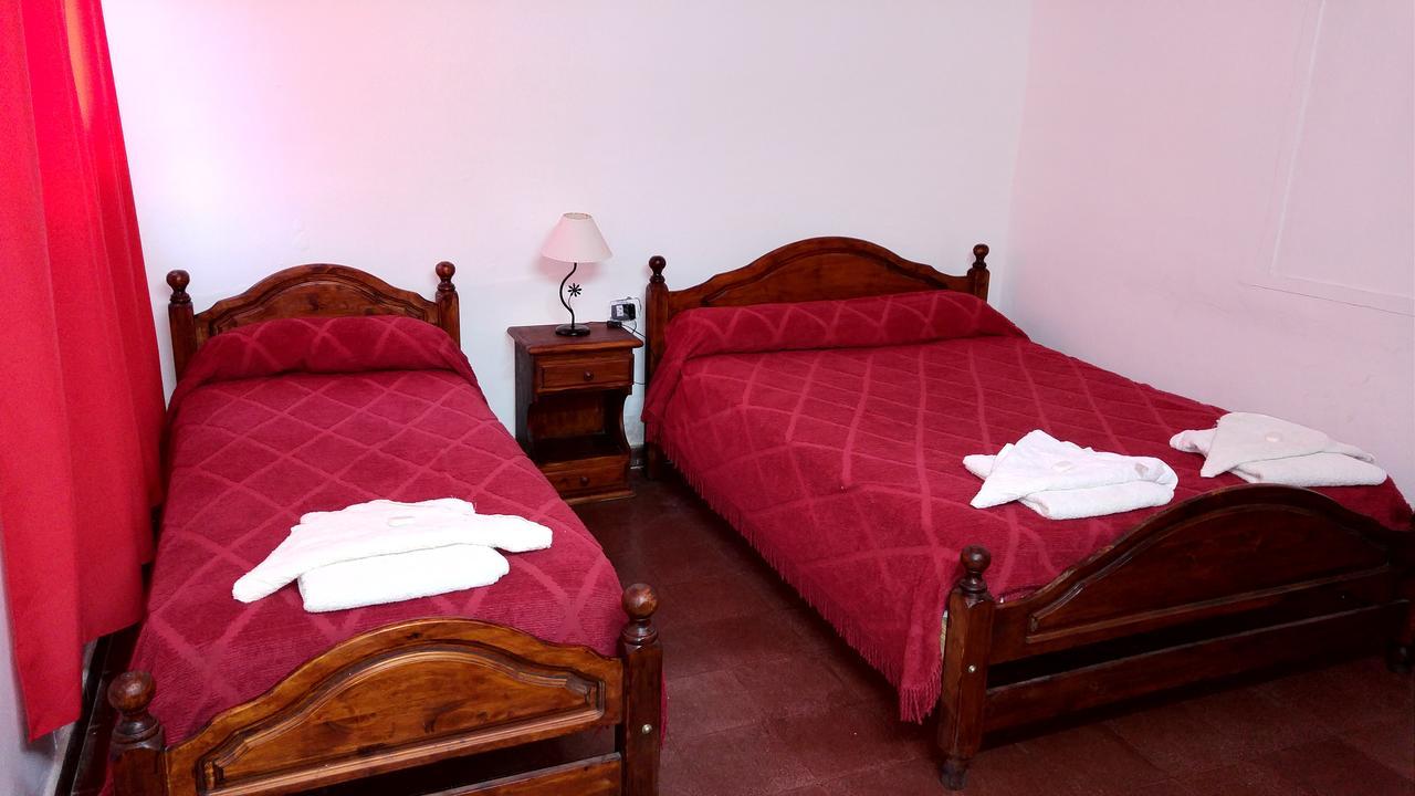 لا ريوخا Hotel Samarana المظهر الخارجي الصورة