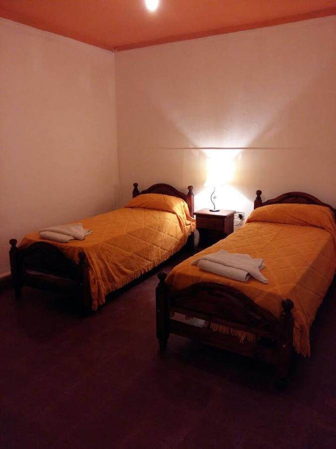لا ريوخا Hotel Samarana المظهر الخارجي الصورة