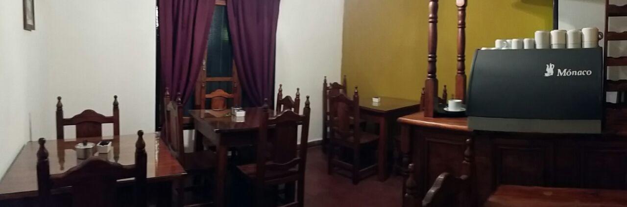 لا ريوخا Hotel Samarana المظهر الخارجي الصورة