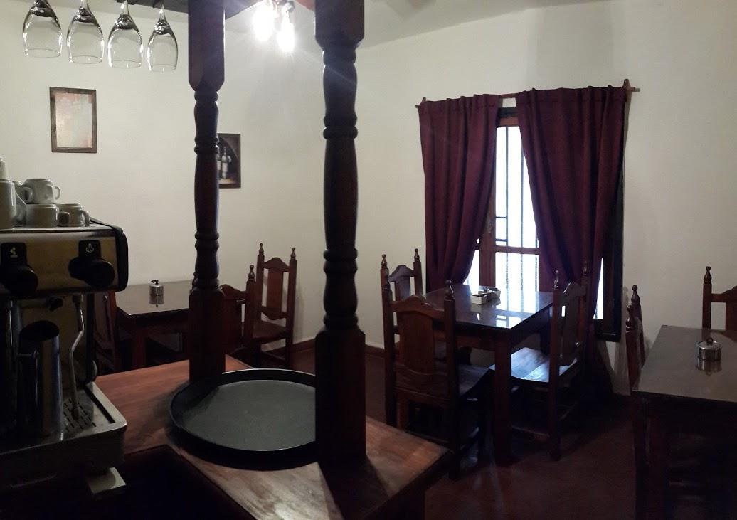 لا ريوخا Hotel Samarana المظهر الخارجي الصورة