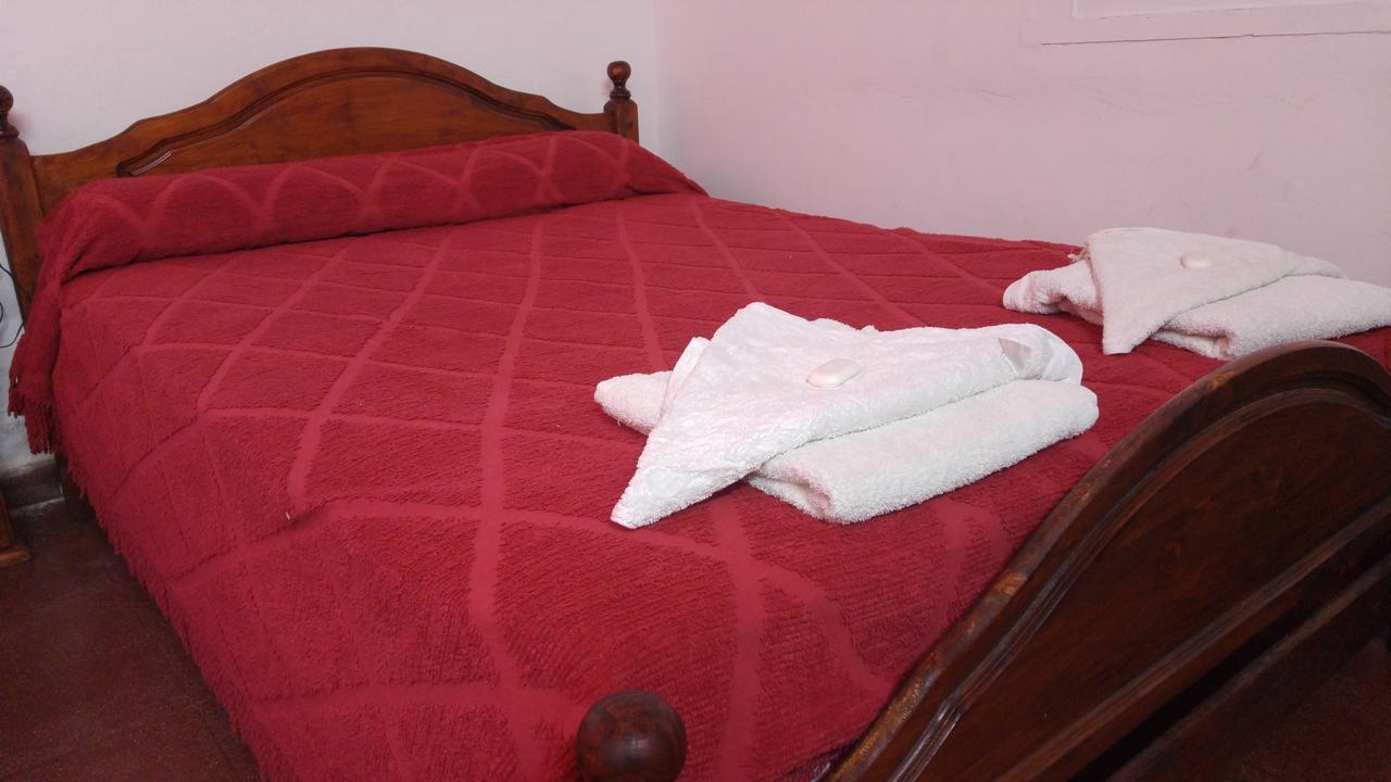 لا ريوخا Hotel Samarana المظهر الخارجي الصورة